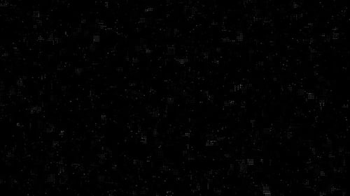 Technologie Dots Hd