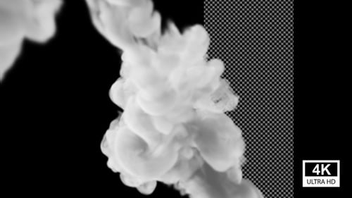 Rauchrotation V2 4K