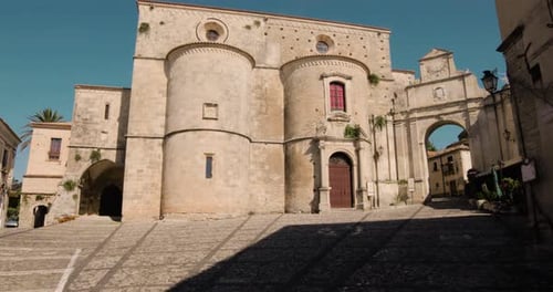 Cathedral of Gerace