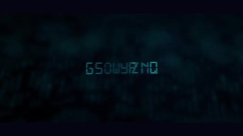 Algorithm Text Animation