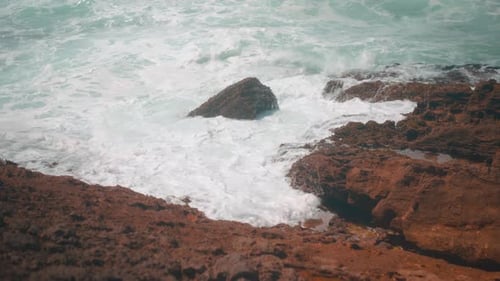 Atlantic Ocean