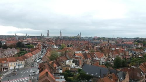Over Bruges