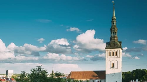 Tallinn Estonia Europe