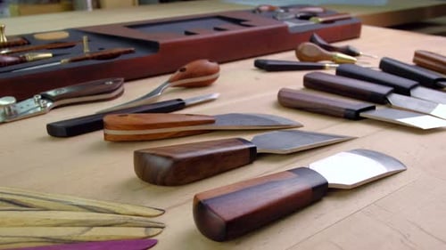 Tanner Tools