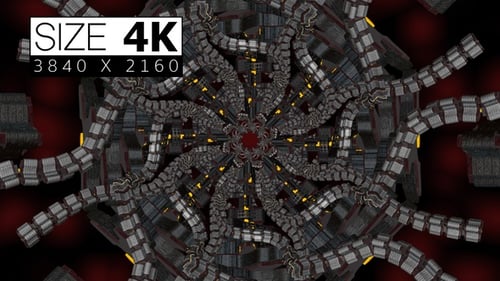 The Chronicle Party 03