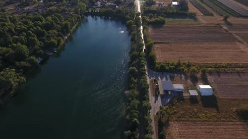 Lago