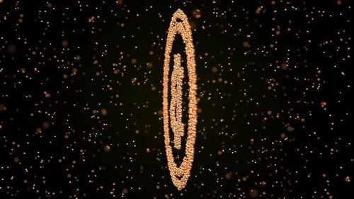 Emblem Of Crypto Currency Wrapped Bitcoin Wbtc 4k