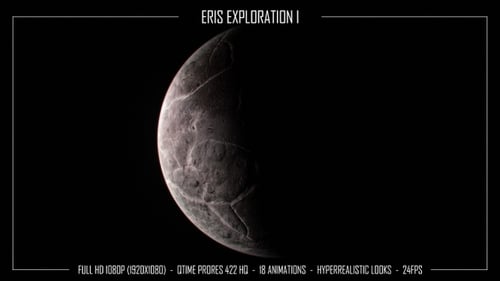 Eris Exploration I