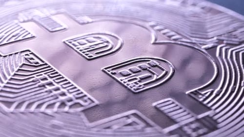 crypto-monnaie Bit Coin