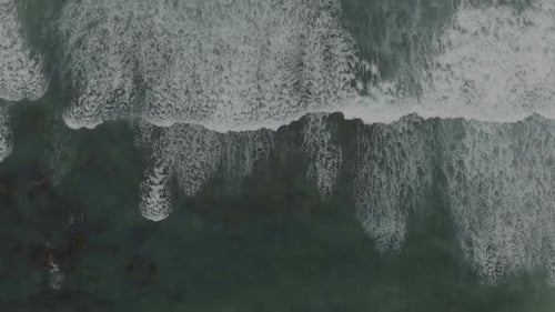 Ocean Waves