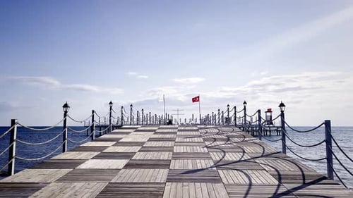 The Beach
