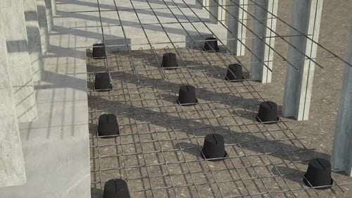 Construction Foundations Connection