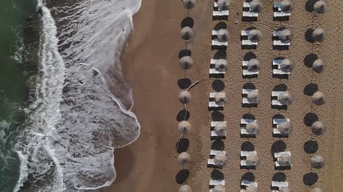 Empty Beach