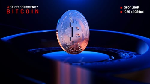 Criptomoeda Bitcoin v3