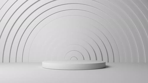 White Waves Plattform