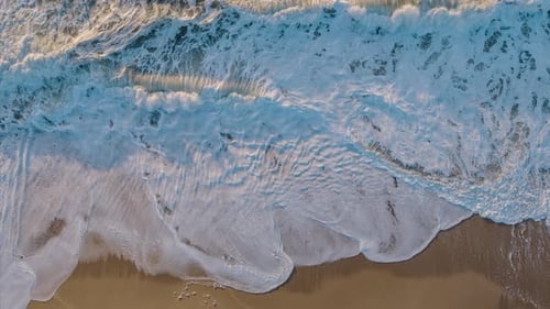 Ocean Waves