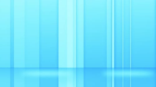 Fondo azul suave 4K