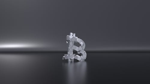 Bitcoin Smashing