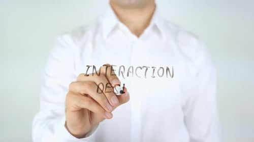 Diseño de interacción