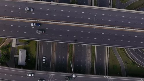 Interchange Highway Road Communications