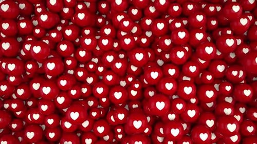 Emoji Heart Transition