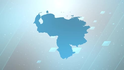 Venezuela Slider Background