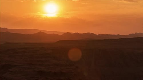 Horseshoe Bend USA | Close up sunset from the iconic American site