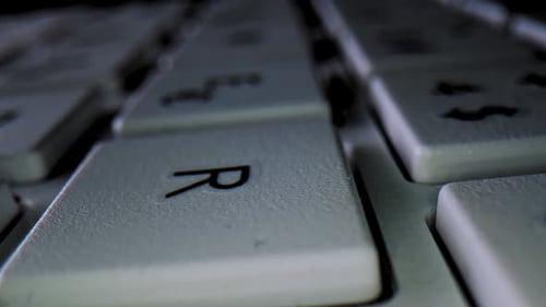 Keyboard Macro (2K)