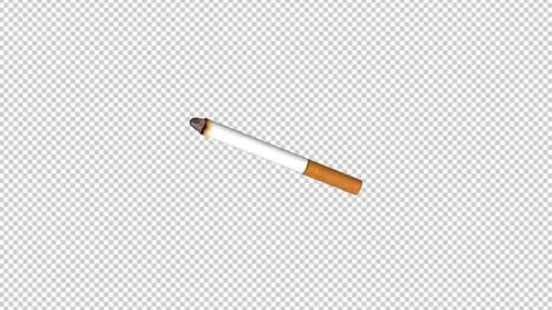 cigarette
