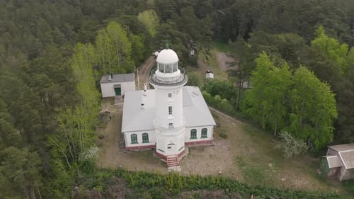 Lighthouse