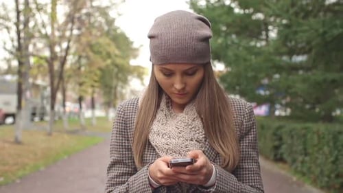 Addicted to Smartphone
