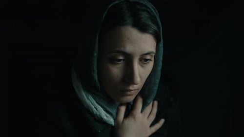 Despair Woman Woman in a Dark Place