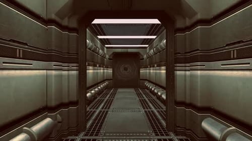 Raumstation