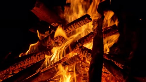 Fire (4K)