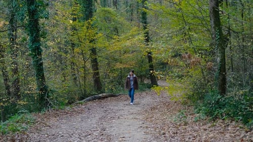 Herbst Mann