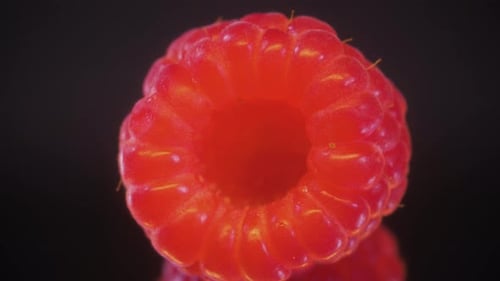 Raspberry 360-Grad-Drehung