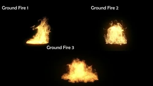 Fire Pack V1