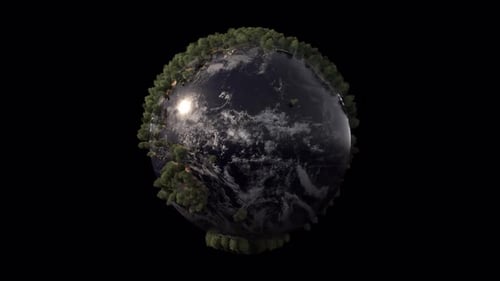 Green Earth V1