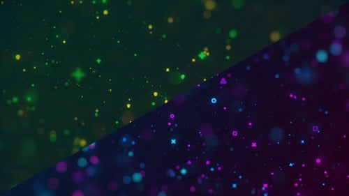 3 Abstract Backgrounds Pack Full HD