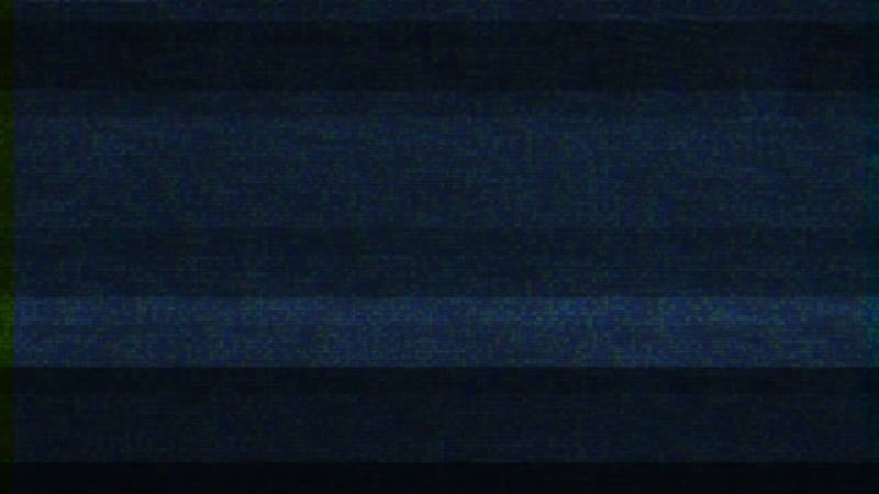 Digital Glitch Noise Static Corrupted Signal Overlay, Backgrounds ...