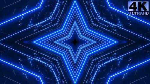Stroke Background Loop