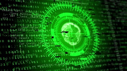 Schutz digitaler Datennetze, Zukunftstechnologie Digitale Datennetzwerkverbindung
