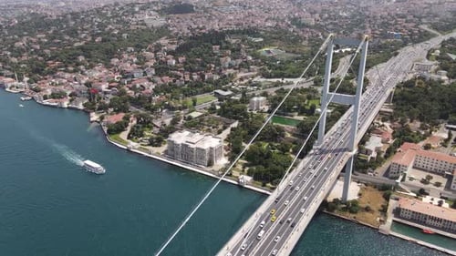 Istanbuler Türkei
