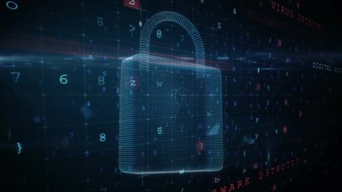 Cyber security at threat 4k