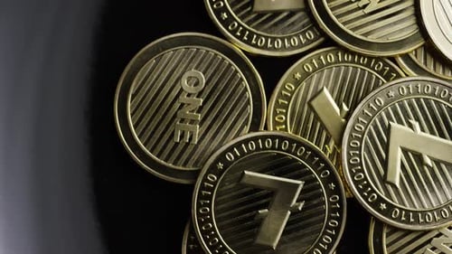 Plan rotatif de Bitcoins