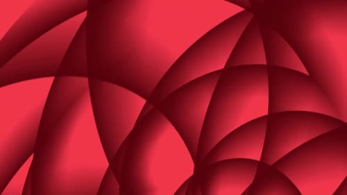 Fond de couleur rouge