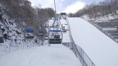 Ski Lift