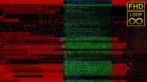 System Totally Destroyed