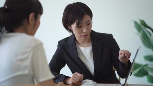 Personal computer instruction