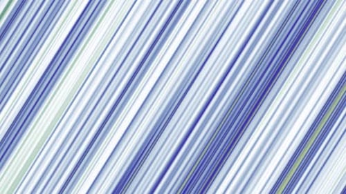 Dynamic Abstract Diagonal Lines Moving Looping Background